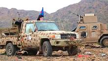 خبير أمريكي: القوات الجنوبية سدت فراغ الجيش اليمني في مكافحة الإرهاب