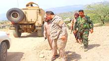 درع الوطن قوات جنوبية ستنتشر في وادي حضرموت بدلًا عن القوات الشمالية