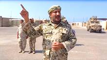 طارق صالح يلمح إلى تحالف جديد مع إخوان اليمن