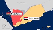 تحليل يكشف عن خريطة سياسيّة جديدة باليمن وشبه الجزيرة العربيّة