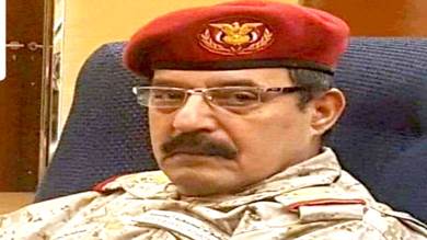 الشهيد اللواء محمد صالح طمّاح