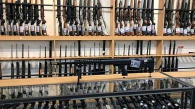 تشريعات سلاح حازمة في نيوزيلندا تشق طريقها في البرلمان