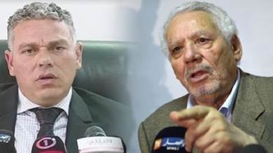 أمر دولي بالقبض على وزير الدفاع الجزائري الاسبق