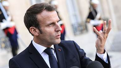 فرنسا تدرس سحب قواتها من التحالف ضد تنظيم داعش بعد انسحاب واشنطن من سوريا