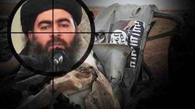 بعد مقتل البغدادي.. من سيتزعم تنظيم الدولة الإسلامية؟ «تحليل»