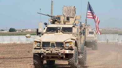 صحف عالمية تبرز «لعبة الساقية» الأمريكية في سوريا والتبعات المحتملة لاغتيال البغدادي
