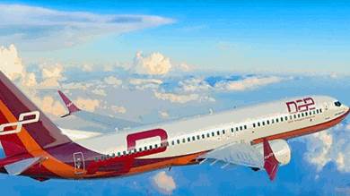 دبي لصناعات الطيران تطلب شراء 15 طائرة بوينغ 737 ماكس