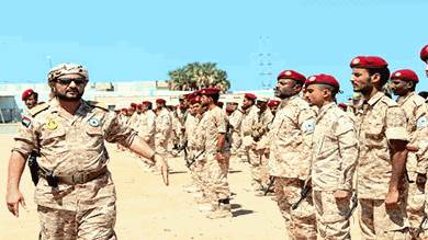 المشوشي: انتصارات عدن غيرت موازين القوى وخلقت تحالفات إقليمية