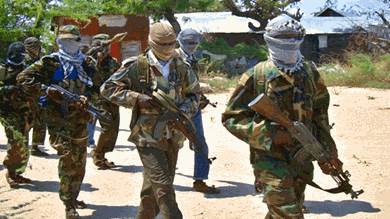 مقتل 7 إرهابيّين واعتقال قيادي بارز في حركة الشباب الصومالية
