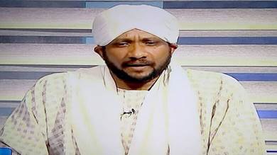 اعتقال القيادي في حزب الأمة السوداني صديق المهدي