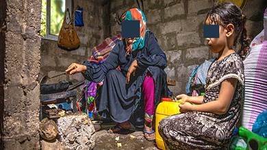 البنك الدولي: المجاعة تهدد 4 محافظات يمنية