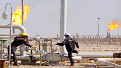 «صافر» النفطية ترفع إنتاجها إلى 10 آلاف برميل يوميًا