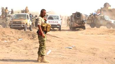 ​"القوات المشتركة" تنفي مزاعم الحوثيين بإعدام 10 أسرى بالساحل الغربي