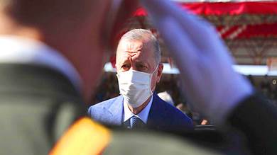 الأمن التركي يفشل مخطط تفجيري يستهدف أردوغان