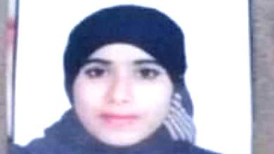 اختفاء امرأة بلحج ذهبت لاستلام مستحقاتها من إحدى المنظمات