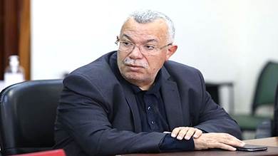 نائب رئيس حزب النهضة في تونس نور الدين البحيري