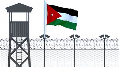 إسرائيل تلاعب الأردن في قضايا حساسة