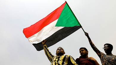 الرباعية الدولية الخاصة باليمن تصدر بيانا حول التطورات في السودان