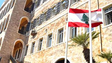 صندوق فرنسي سعودي إماراتي لمساعدة لبنان