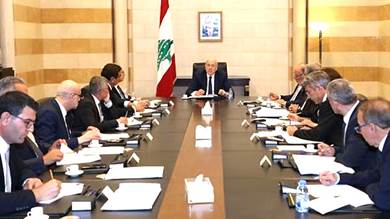 عودة "حزب الله" و"حركة أمل" للمشاركة في جلسات الحكومة اللبنانية