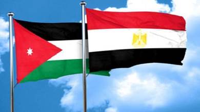 مصر والأردن تعربان عن تضامنهم مع الإمارات بعد الهجوم الحوثي