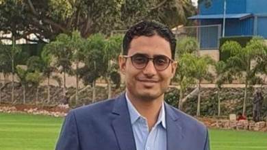 الباحث اليمني الدكتور نبيل عبدالله الباهلي
