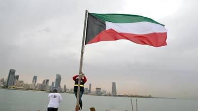الكويت تدعو مواطنيها في أوكرانيا إلى مغادرة البلاد حفاظا على سلامتهم 