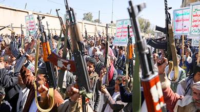 ​مركز صنعاء ينهي جولة مباحثات الأزمة اليمنية في الرياض
