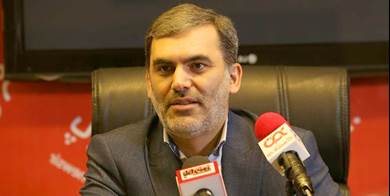 عضو البرلمان الإيراني، محسن زنغنه