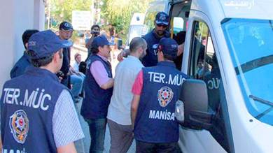 تركيا: أوامر اعتقال بحق 114 شخصاً