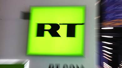 أستراليا تعلق بث قناة "روسيا اليوم" وتحجب موقع «سبوتنيك»