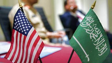 ​أمريكا والسعودية تنقذان أمريكيتين من أسر الحوثيين في عملية مشتركة