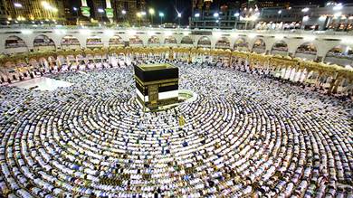 ​السعودية.. توجيهات بعدم نقل الصلوات أو بثها بوسائل الإعلام خلال رمضان