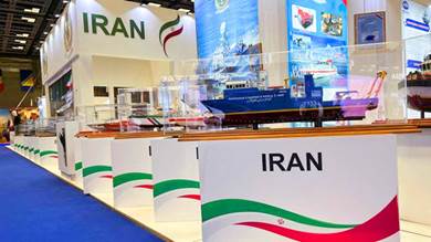 أميركا تنتقد مشاركة إيران في معرض دفاعي بقطر وتلّوح بعقوبات