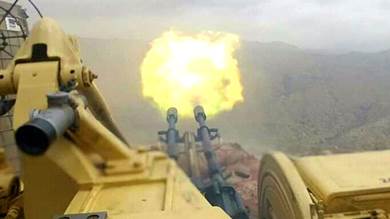 ​القوات الجنوبية تُكبّد الحوثيين خسائر فادحة شمالي لحج