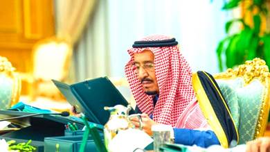 السعودية تجدد دعوتها للعالم بالوقوف ضد اعتداءات الحوثي