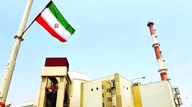 ​إيران: التوصل لاتفاق نووي لايزال بعيد المنال