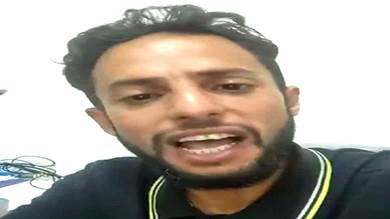 طبيب بصنعاء يشكو اعتداء مشرف حوثي على عيادته