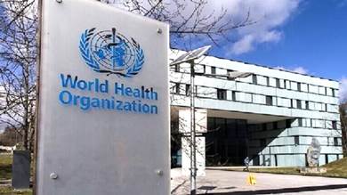 ​الصحة العالمية ترصد انخفاضا متواليا لمعدلات الإصابة والوفيات بكورونا