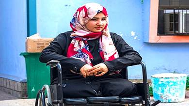 4.8 مليون شخص مصابون بالإعاقة منذ اندلاع حرب اليمن