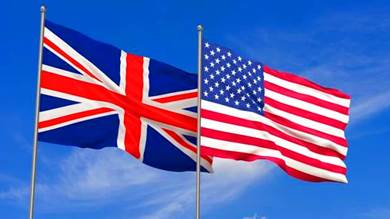 ​أمريكا وبريطانيا تجددان دعم اليمن وجهود السلام