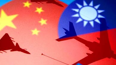 ​خبير عسكري: قيام الصين بعملية عسكرية ضد تايوان يعني بدء حرب كونية ثالثة
