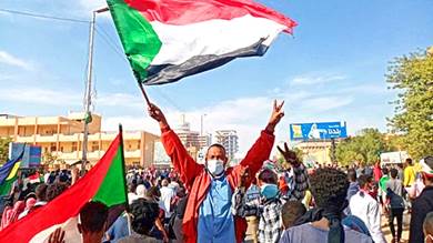 الأمم المتحدة تحذر من عواقب للأزمة في السودان