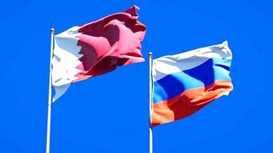 صعوبات تعترض قطر لسحب استثماراتها من روسيا