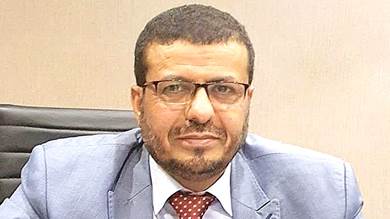 القاضي د. أحمد عطية
