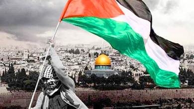 تقرير أممي يدعو لإنهاء الاحتلال الإسرائيلي لفلسطين