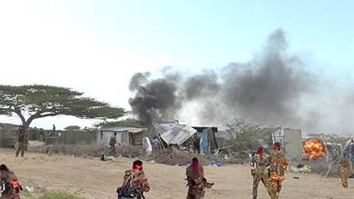 تفاصيل وإحصائيات جديدة حول هجوم حركة الشباب وسط الصومال