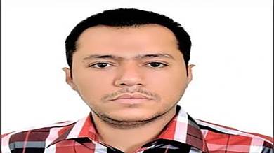 غدا تشييع جثمان الشهيد الصحفي صابر الحيدري في عدن