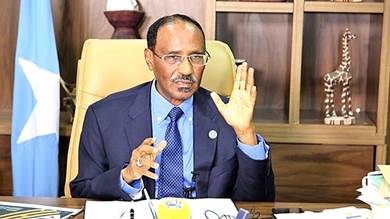 ​استدعاء وزير المالية الصومالي إلى مكتب النائب العام للتحقيق
