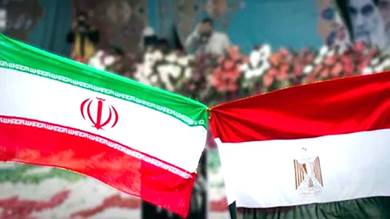 ​حوار مصري - إيراني في بغداد ودول المنطقة تعارض «الناتو العربي»